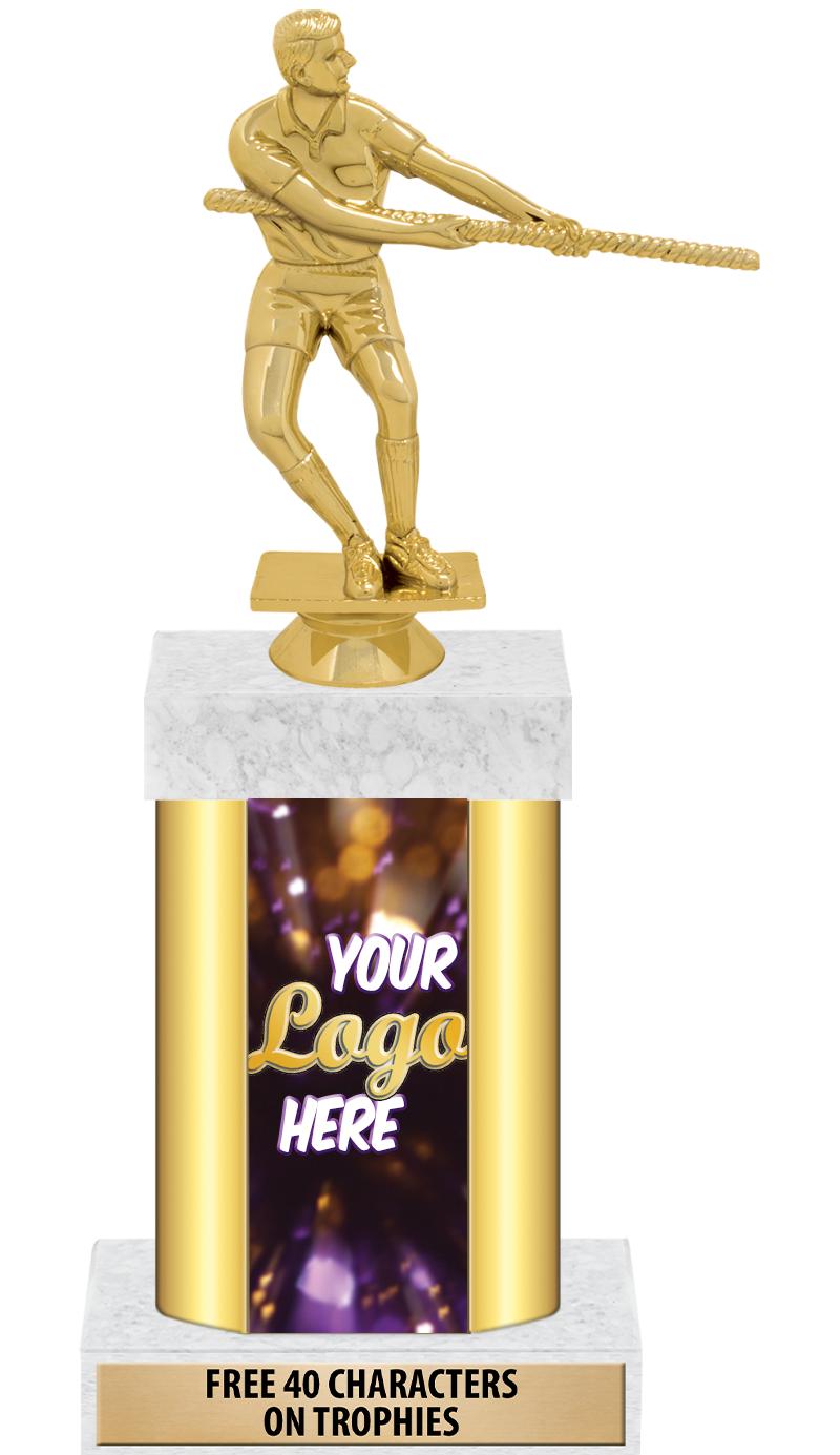 14" CUSTOM ULTIMATE DLX W/FIG