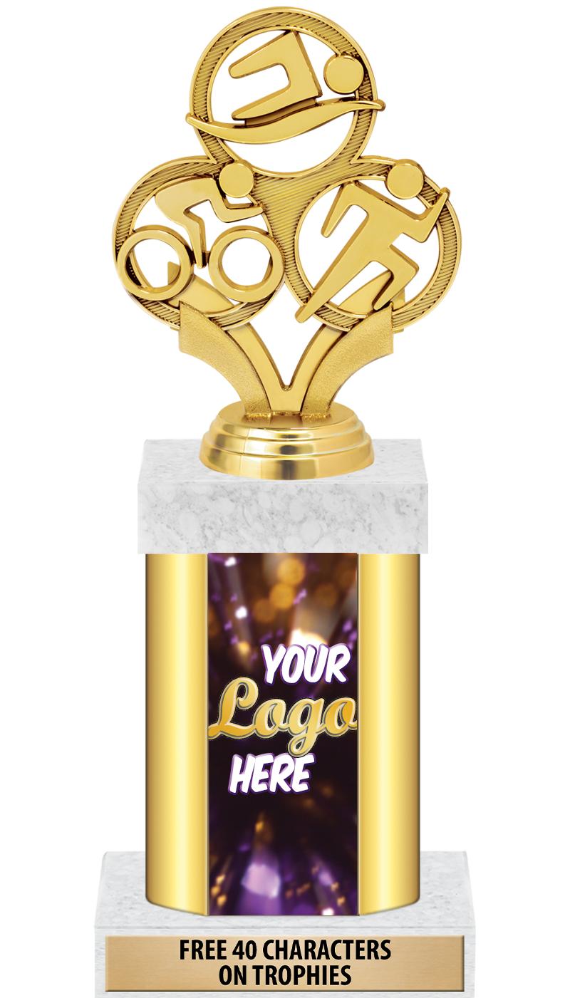 14" CUSTOM ULTIMATE DLX W/FIG