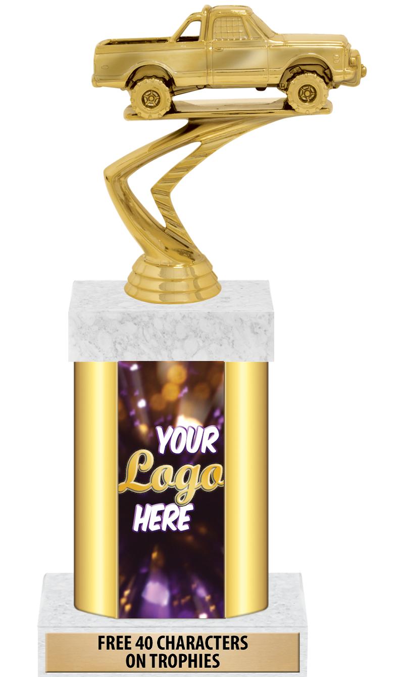 14" CUSTOM ULTIMATE DLX W/FIG