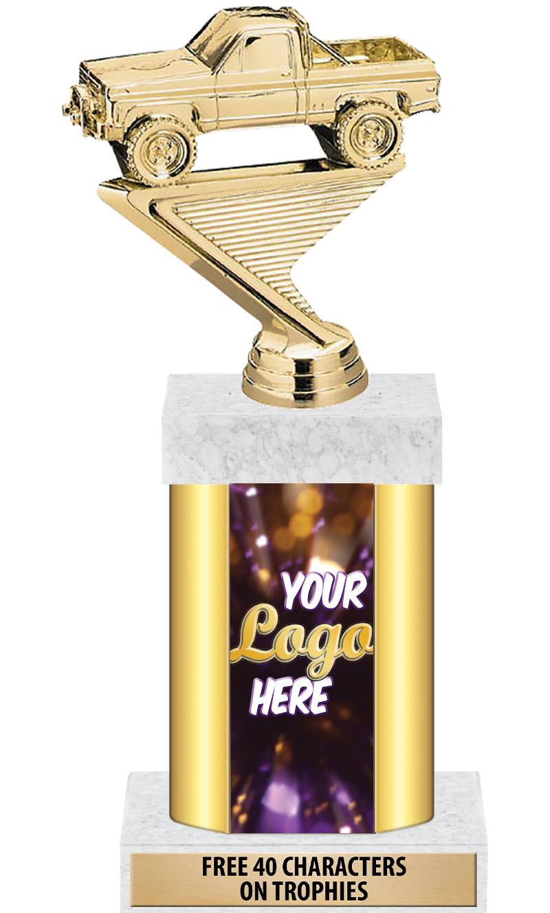 14" CUSTOM ULTIMATE DLX W/FIG