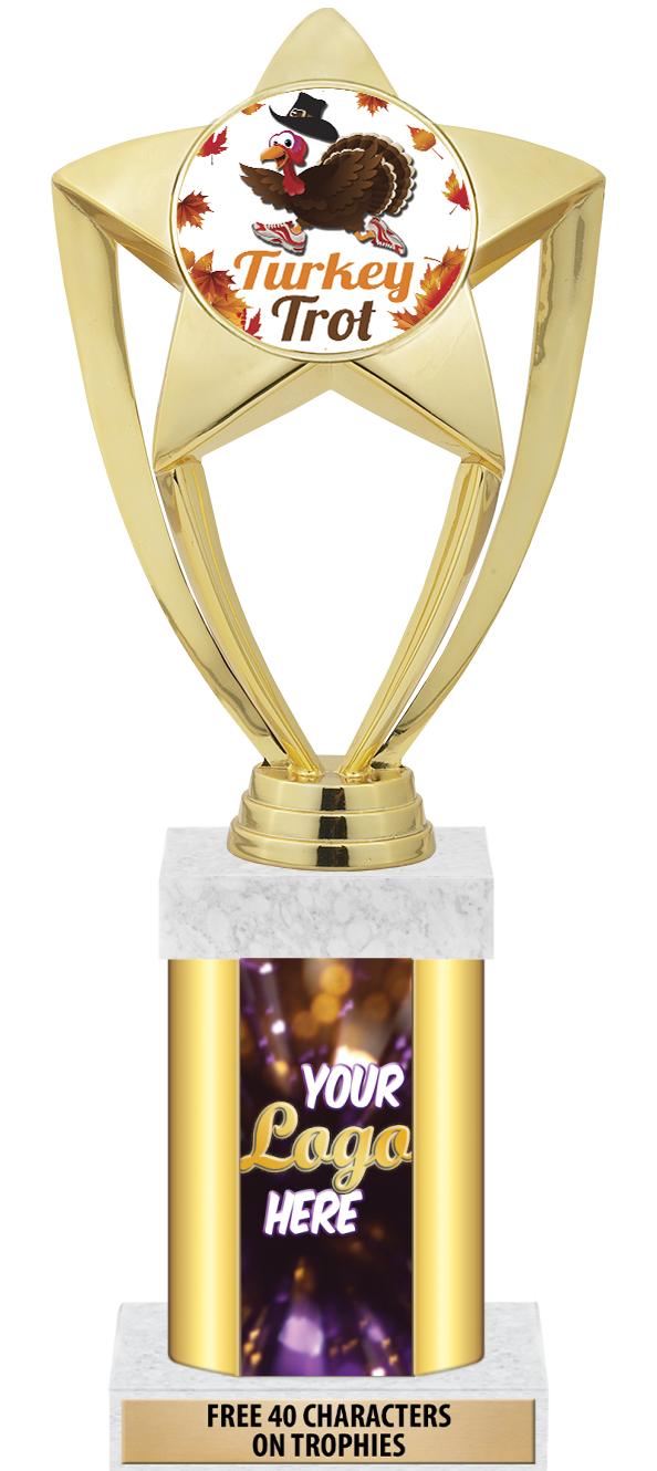 14" CUSTOM ULTIMATE DLX W/FIG