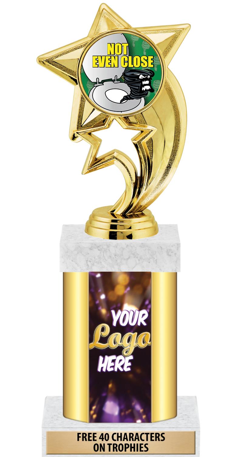 14" CUSTOM ULTIMATE DLX W/FIG