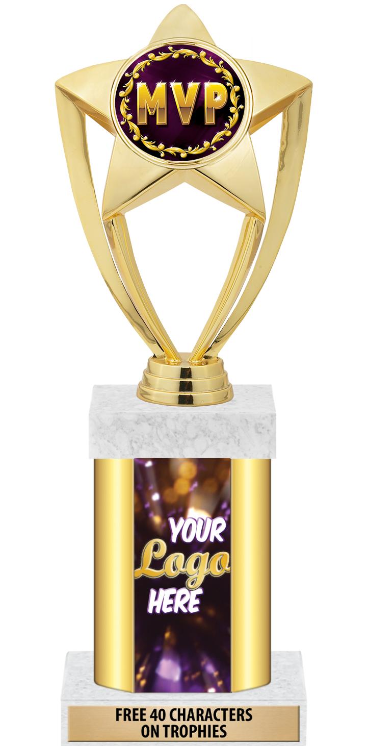 14" CUSTOM ULTIMATE DLX W/FIG