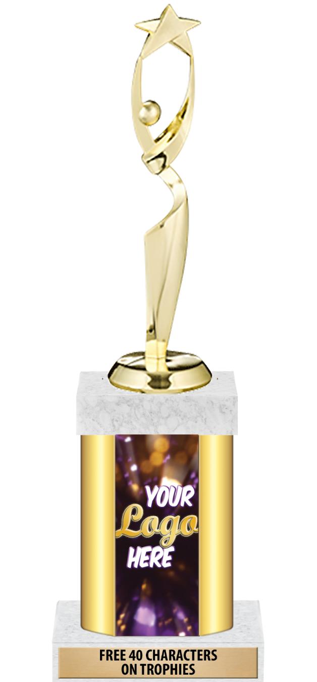 14" CUSTOM ULTIMATE DLX W/FIG