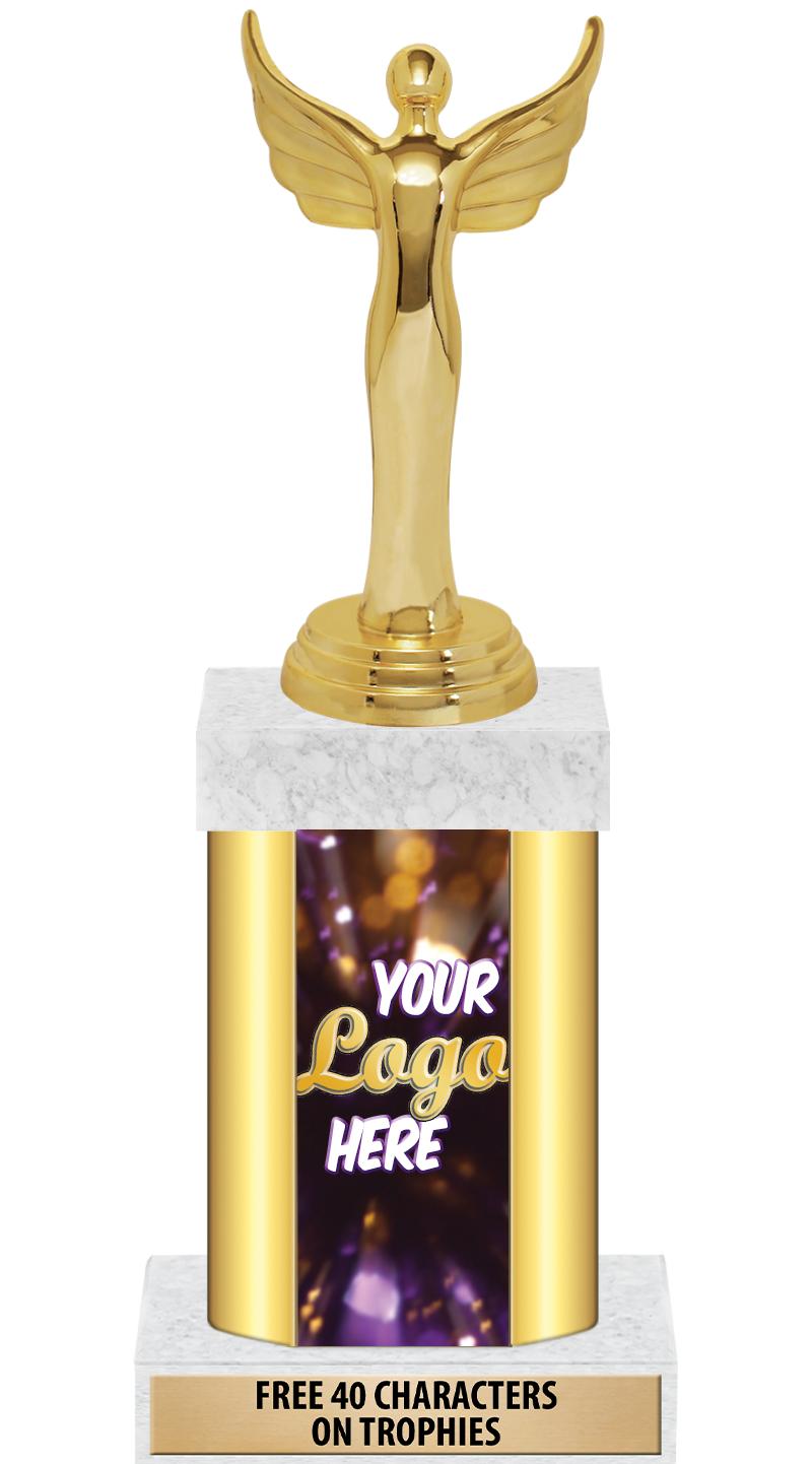 14" CUSTOM ULTIMATE DLX W/FIG