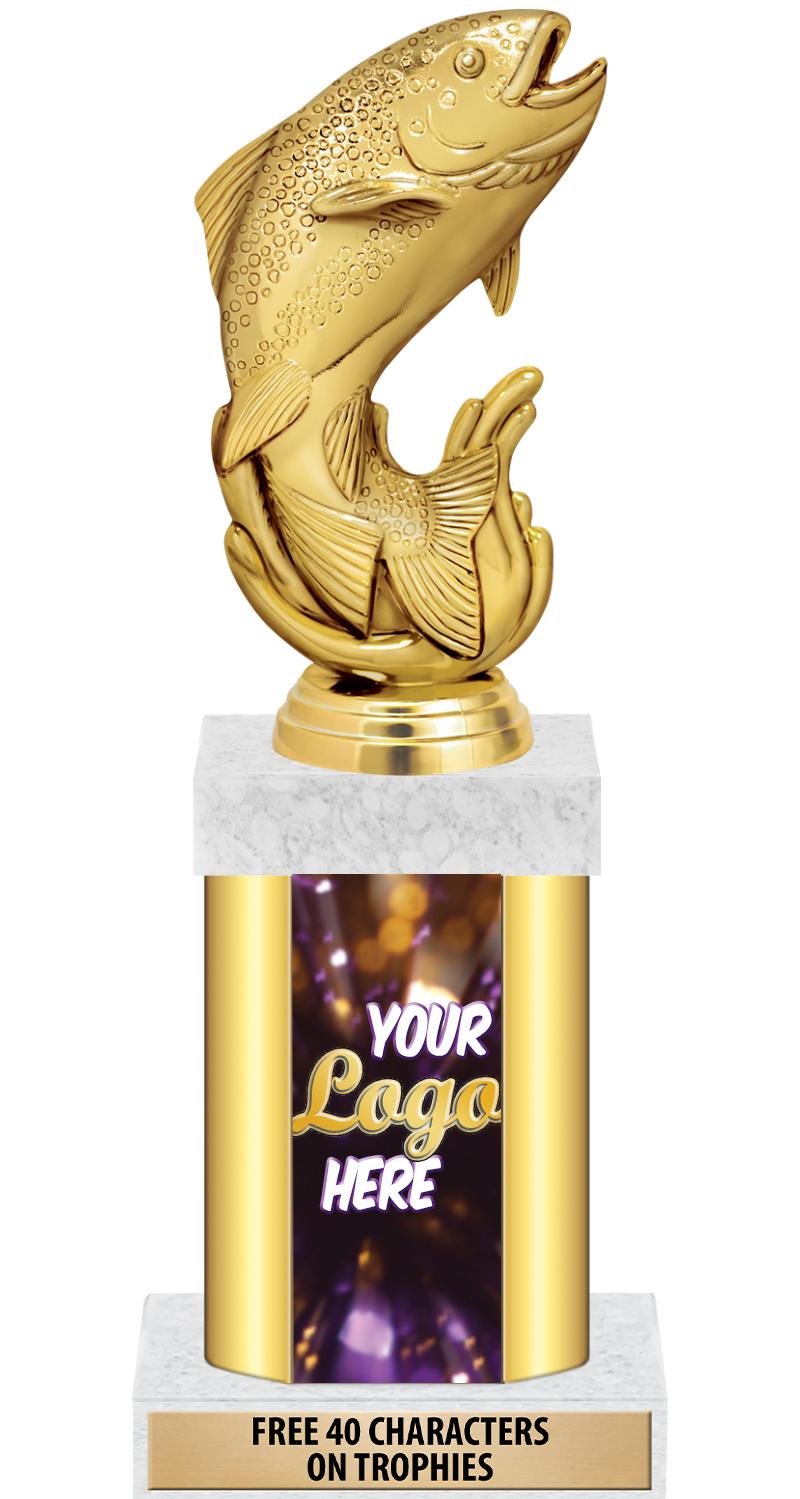 14" CUSTOM ULTIMATE DLX W/FIG