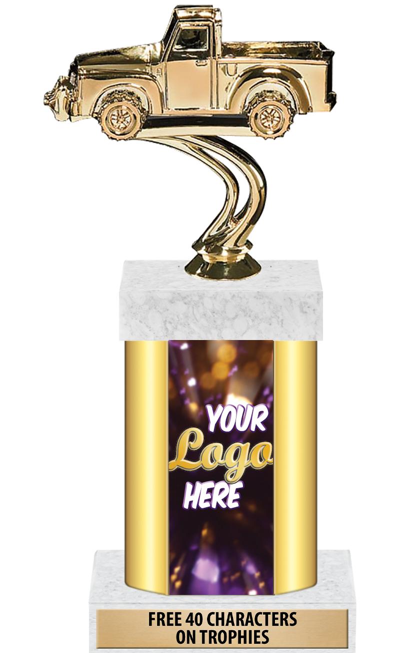 14" CUSTOM ULTIMATE DLX W/FIG