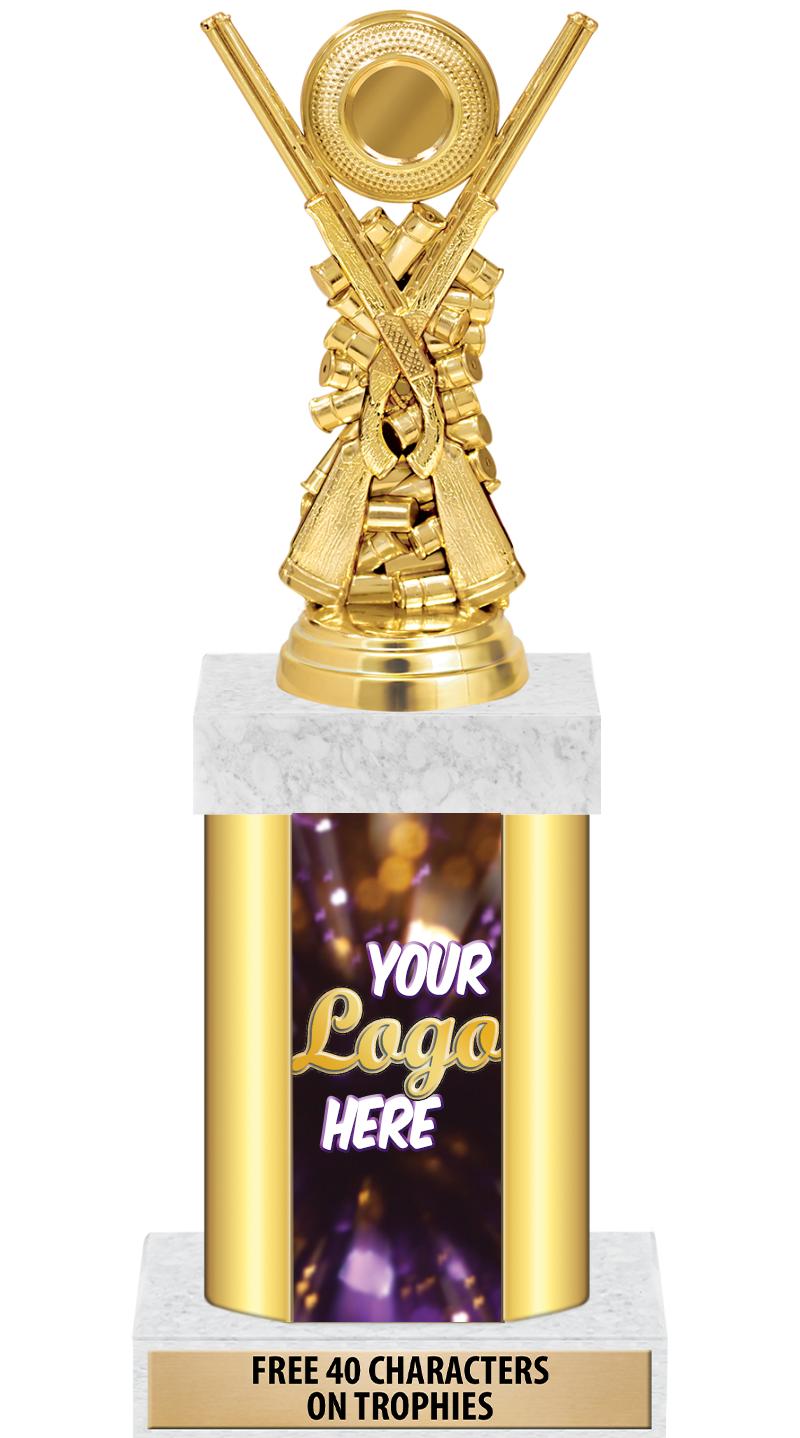 14" CUSTOM ULTIMATE DLX W/FIG