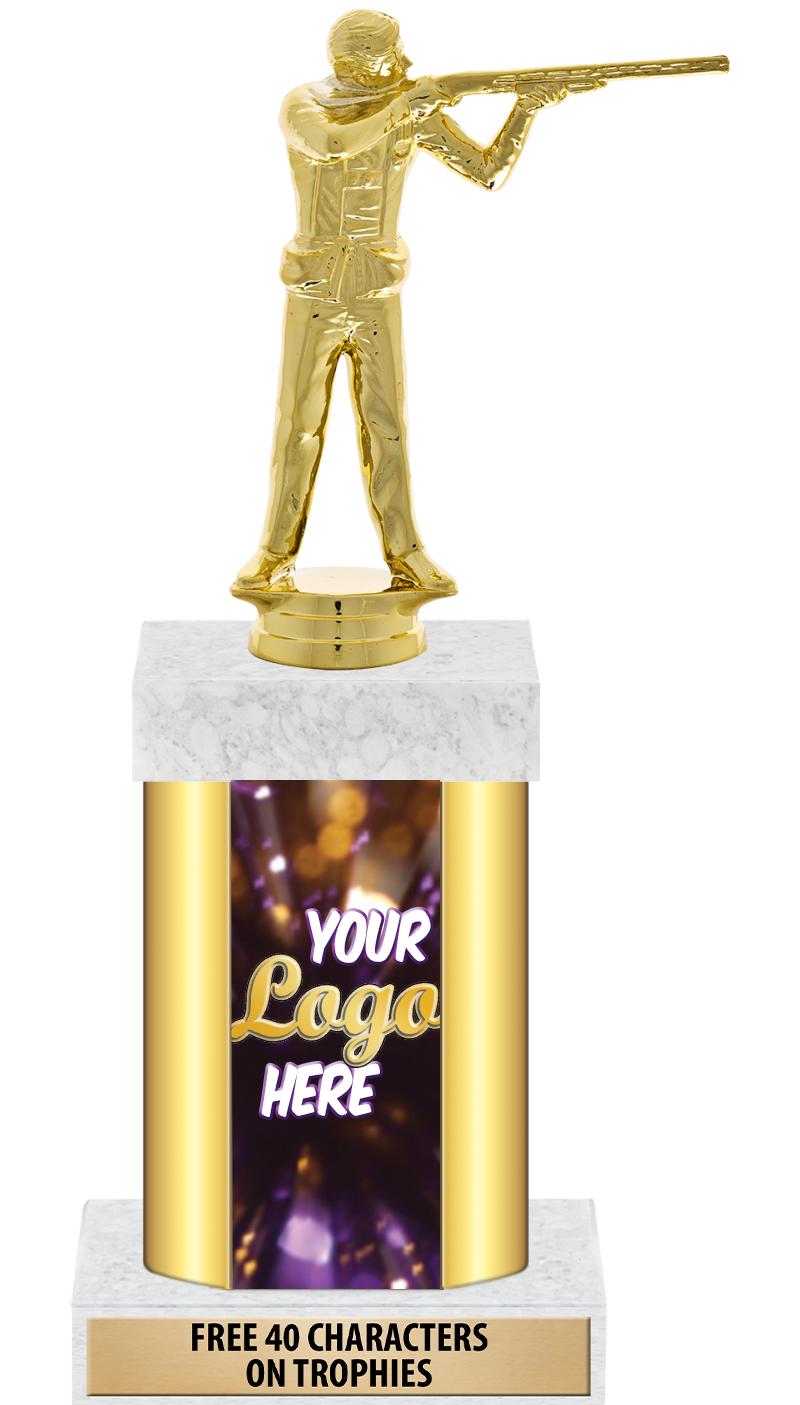 14" CUSTOM ULTIMATE DLX W/FIG