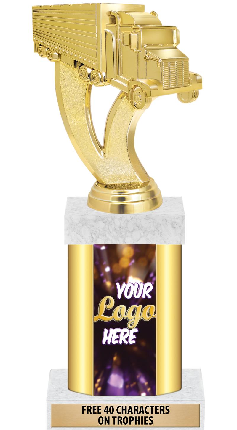 14" CUSTOM ULTIMATE DLX W/FIG