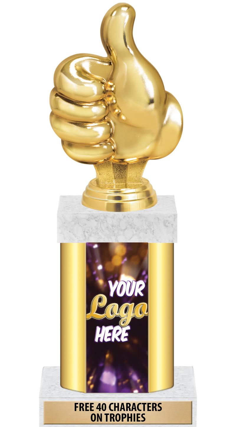 14" CUSTOM ULTIMATE DLX W/FIG