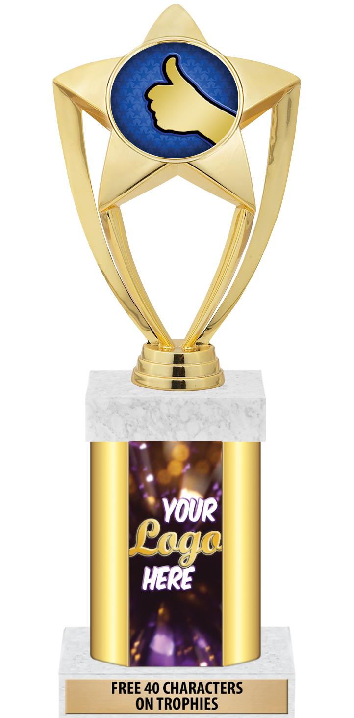 14" CUSTOM ULTIMATE DLX W/FIG