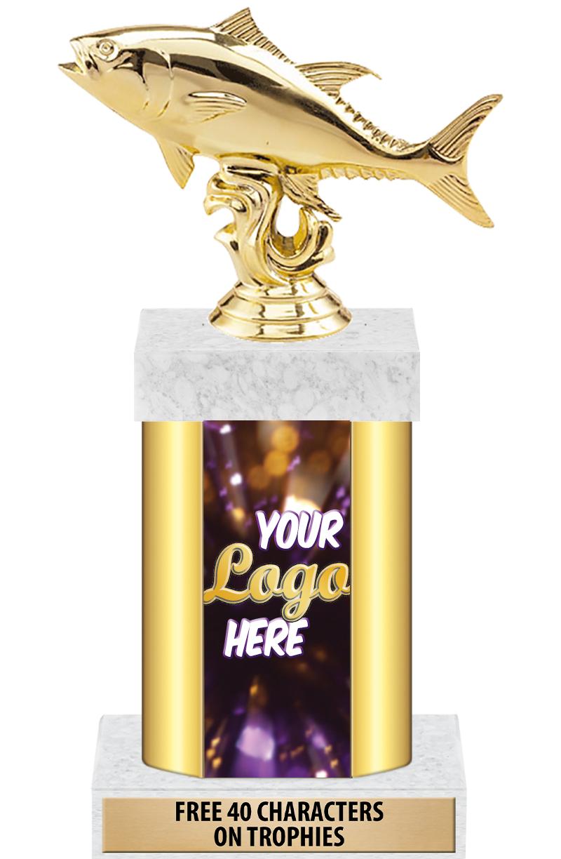 14" CUSTOM ULTIMATE DLX W/FIG