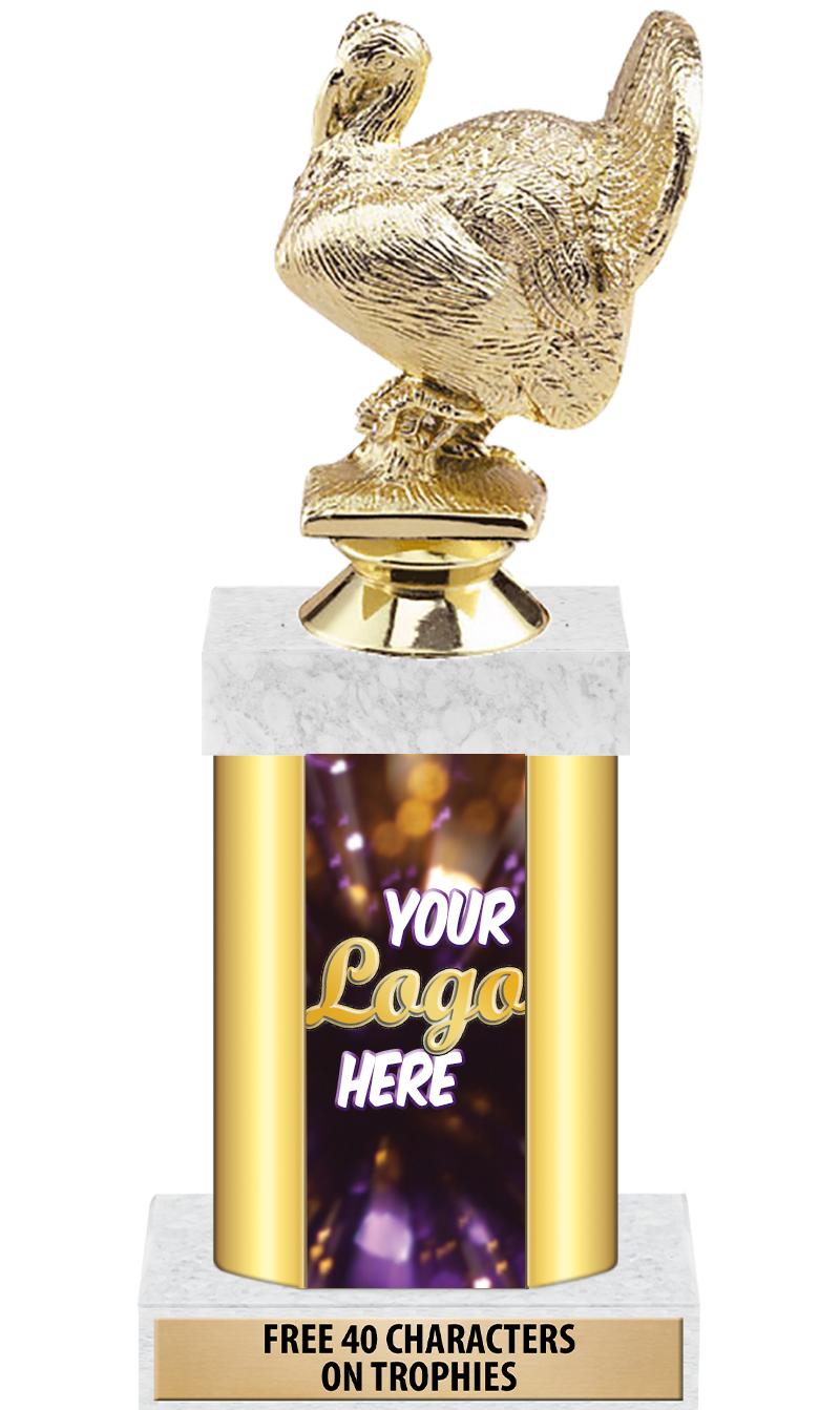 14" CUSTOM ULTIMATE DLX W/FIG