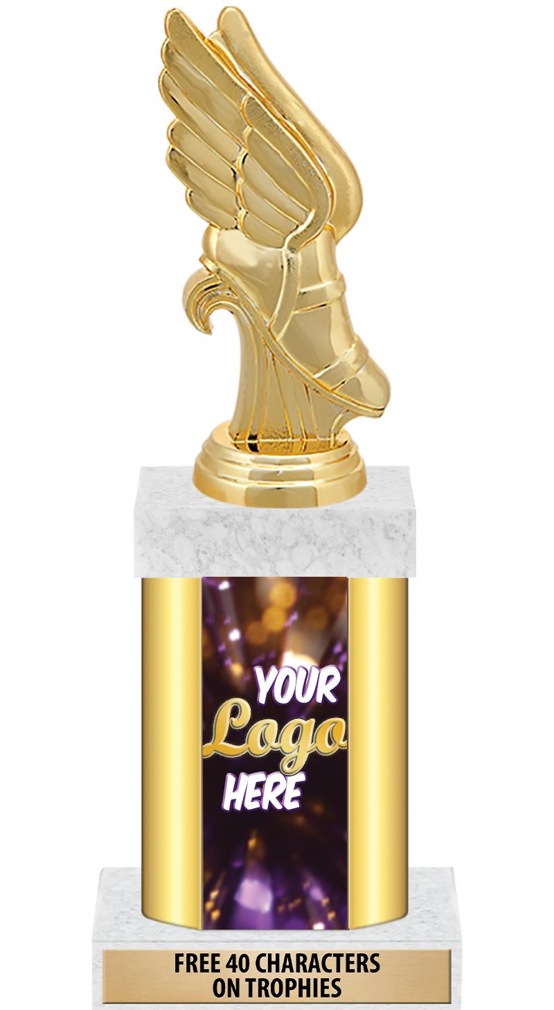 14" CUSTOM ULTIMATE DLX W/FIG