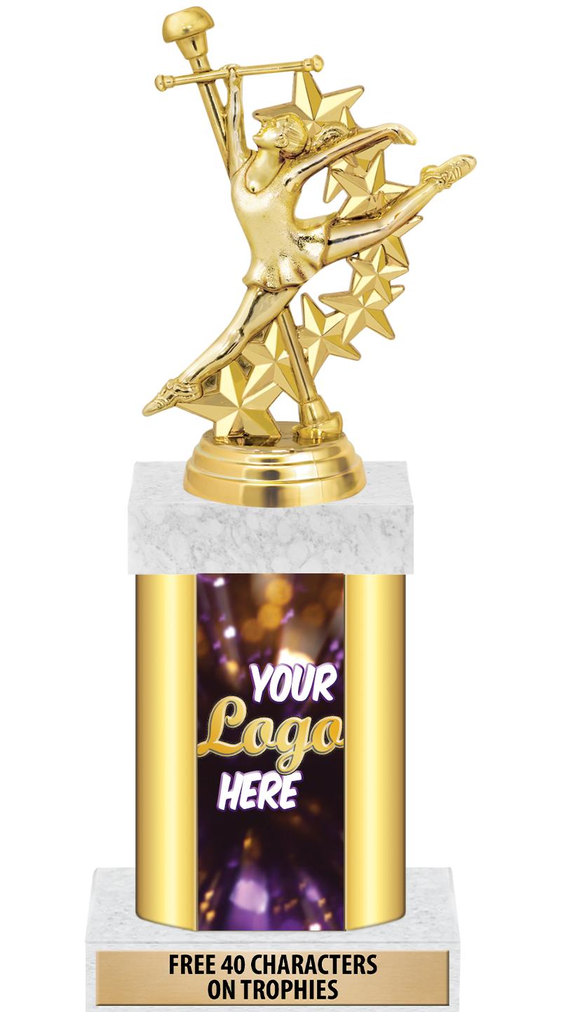 14" CUSTOM ULTIMATE DLX W/FIG