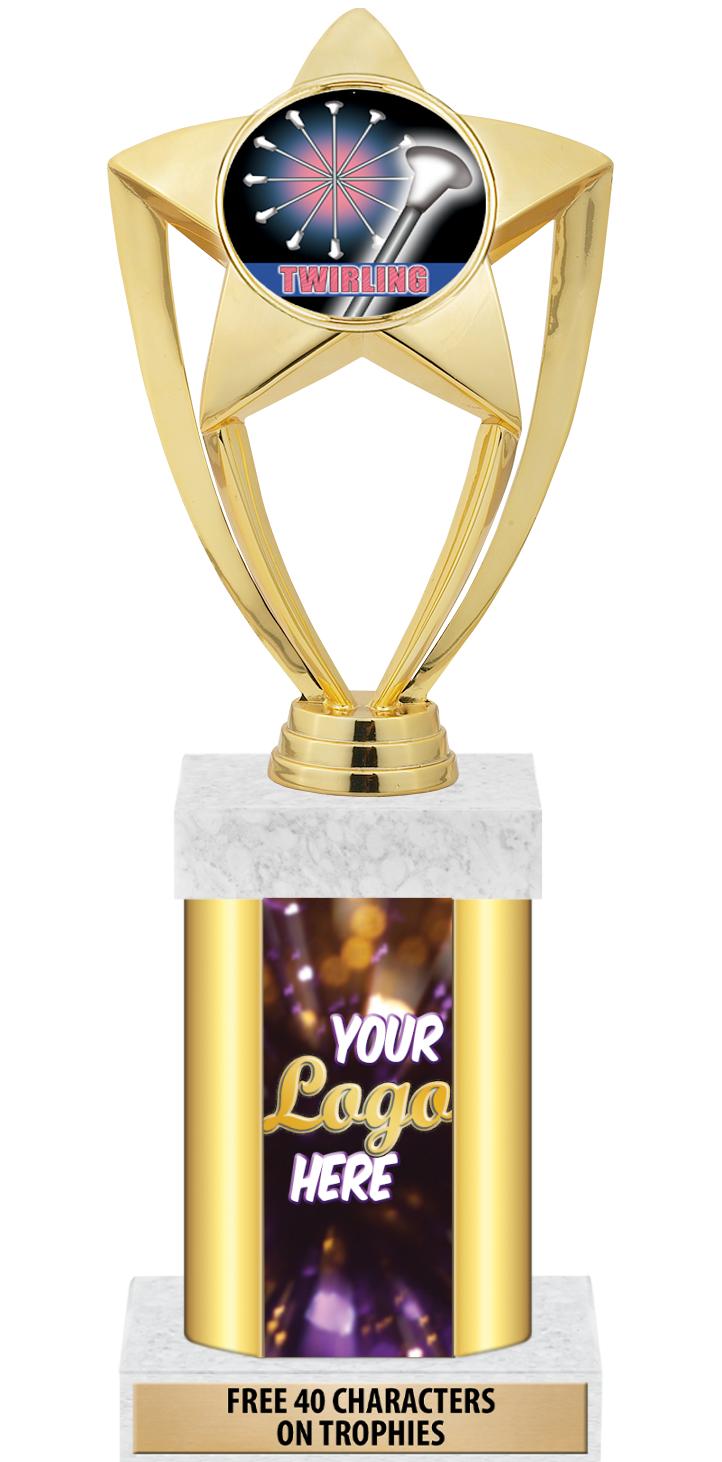 14" CUSTOM ULTIMATE DLX W/FIG