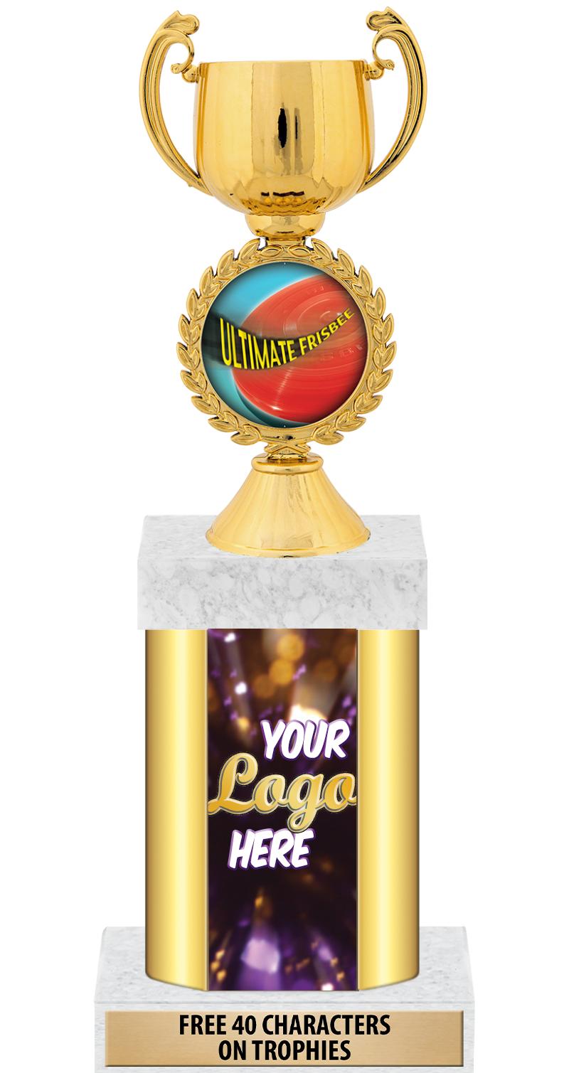 14" CUSTOM ULTIMATE DLX W/FIG