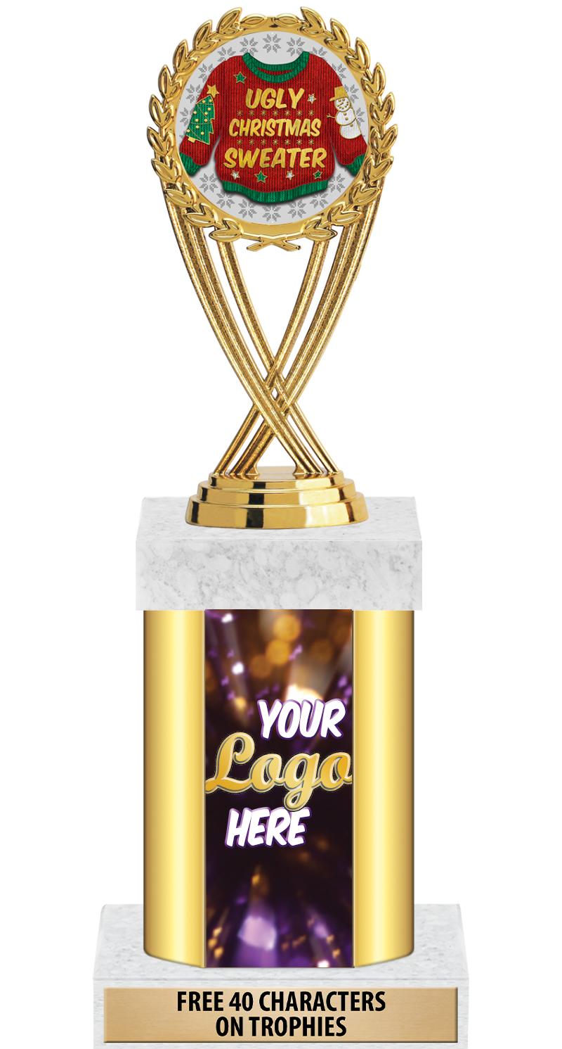 14" CUSTOM ULTIMATE DLX W/FIG