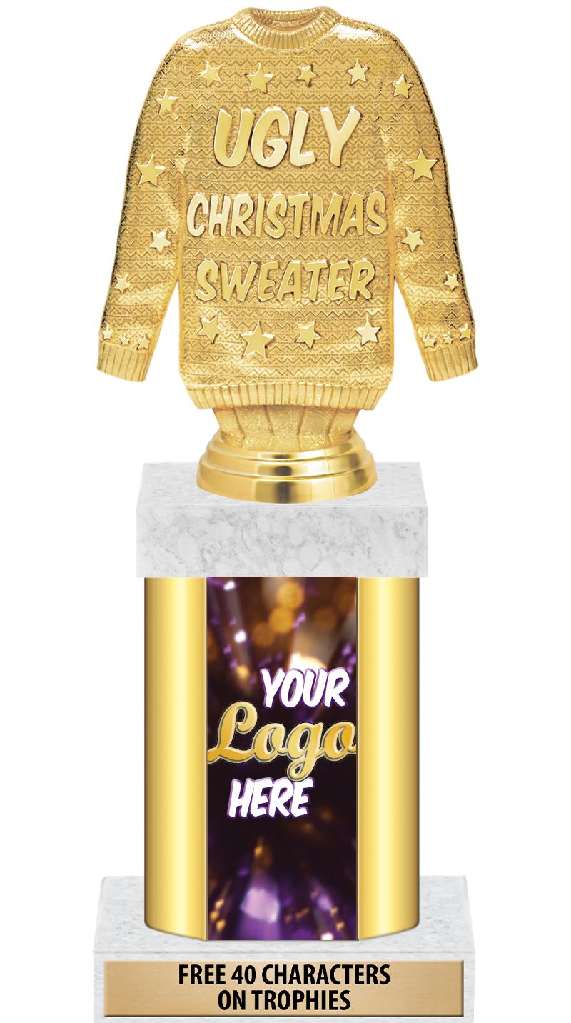 14" CUSTOM ULTIMATE DLX W/FIG