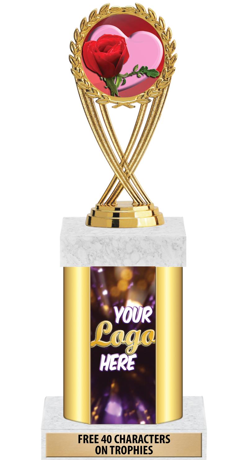 14" CUSTOM ULTIMATE DLX W/FIG