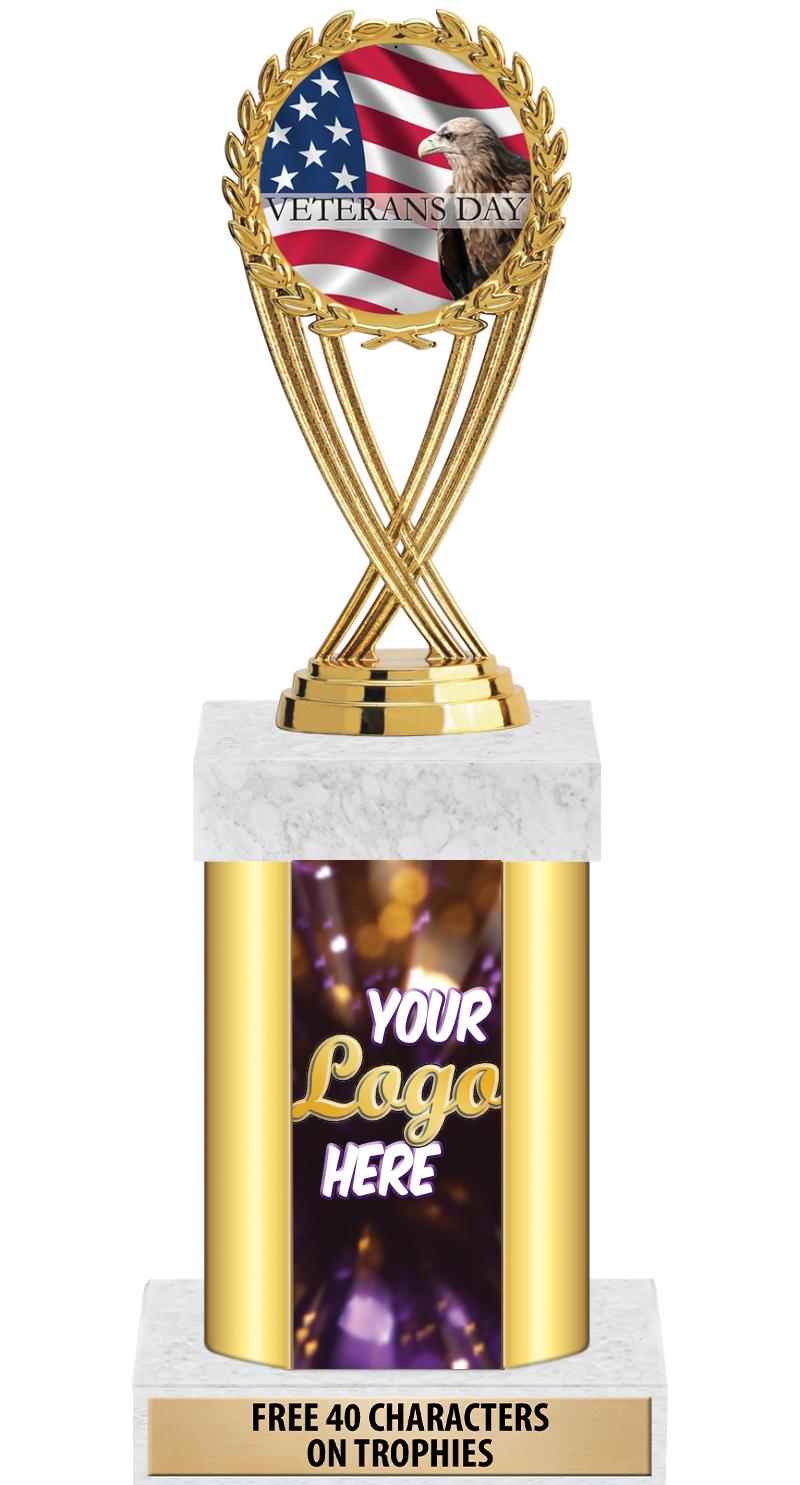 14" CUSTOM ULTIMATE DLX W/FIG