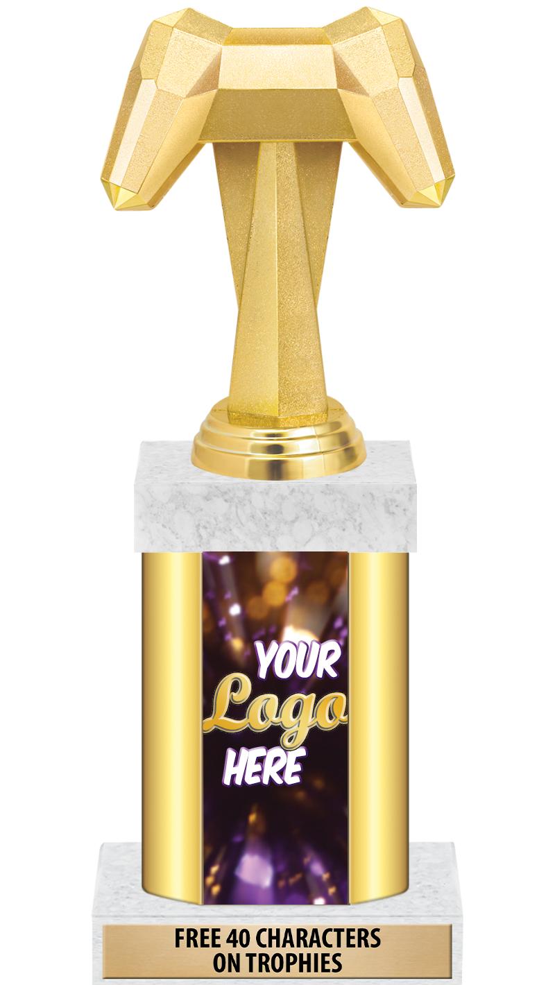 14" CUSTOM ULTIMATE DLX W/FIG