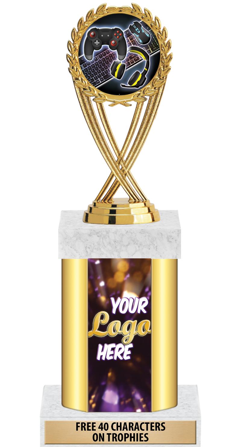 14" CUSTOM ULTIMATE DLX W/FIG