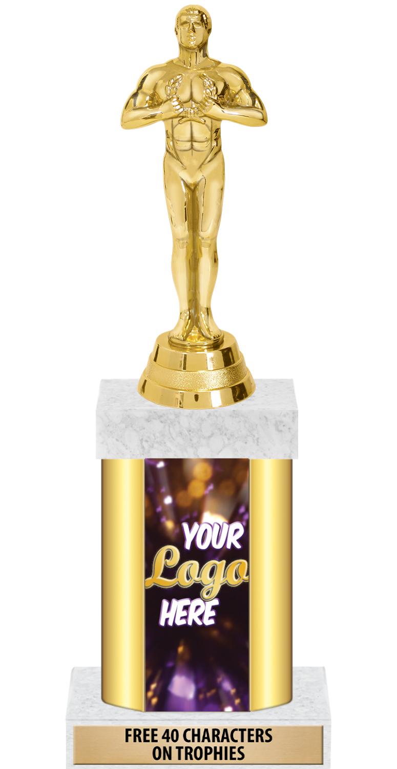 14" CUSTOM ULTIMATE DLX W/FIG