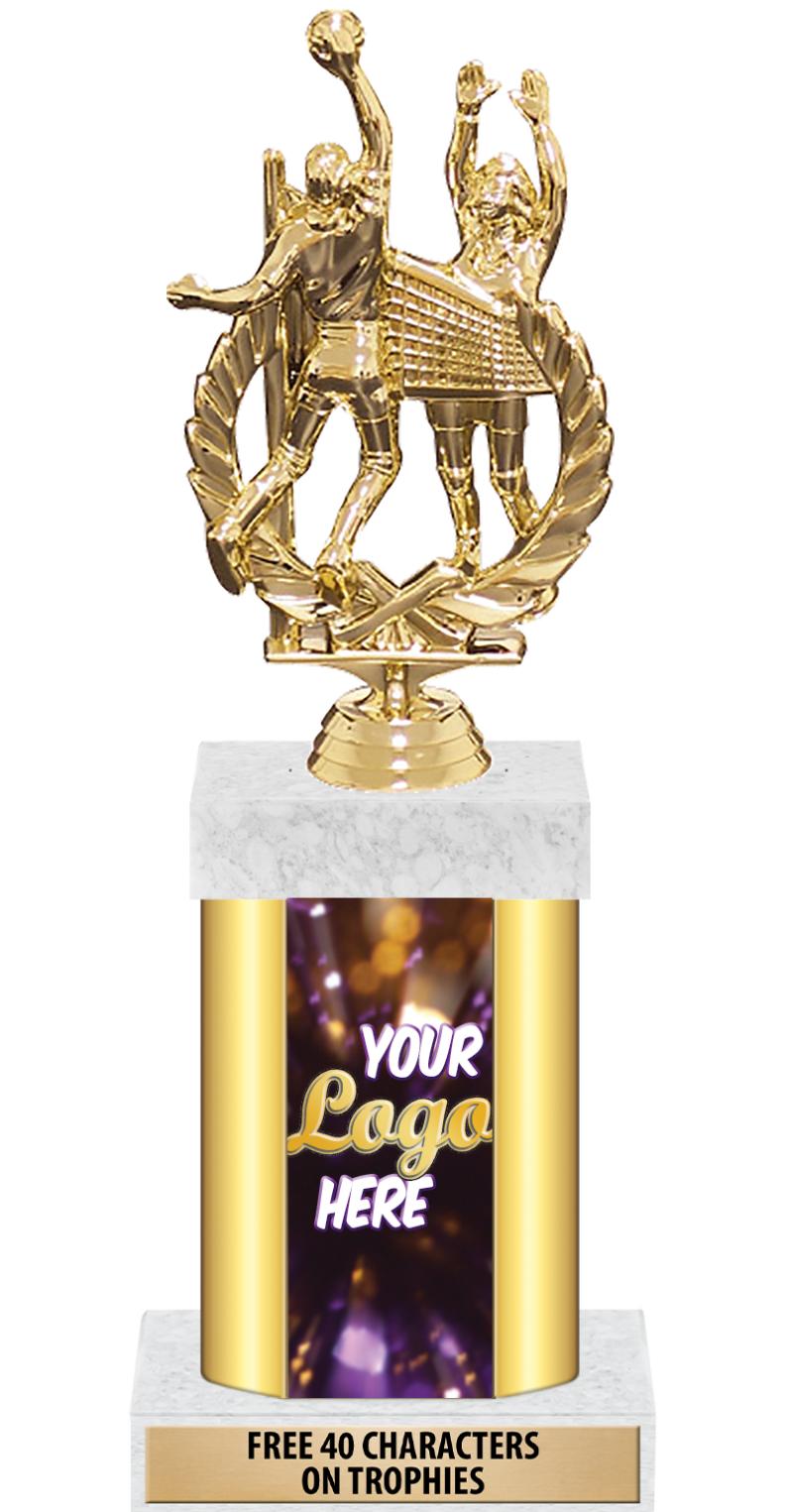 14" CUSTOM ULTIMATE DLX W/FIG