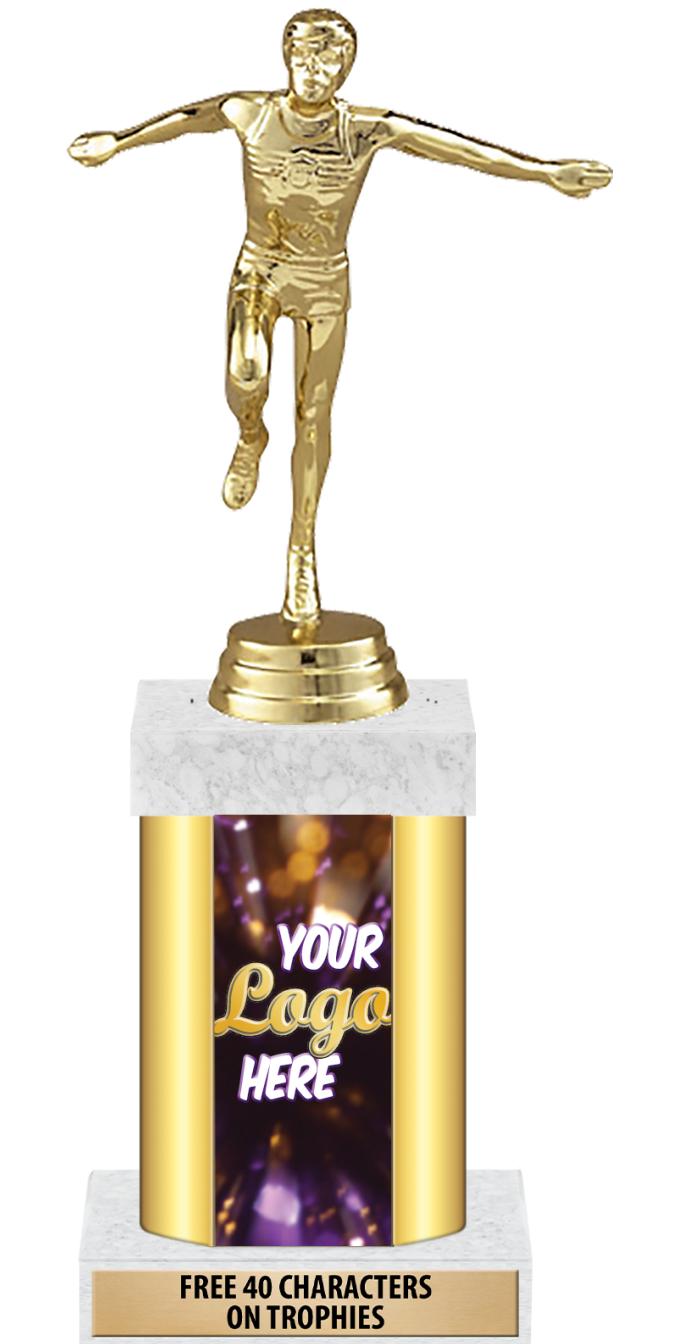 14" CUSTOM ULTIMATE DLX W/FIG