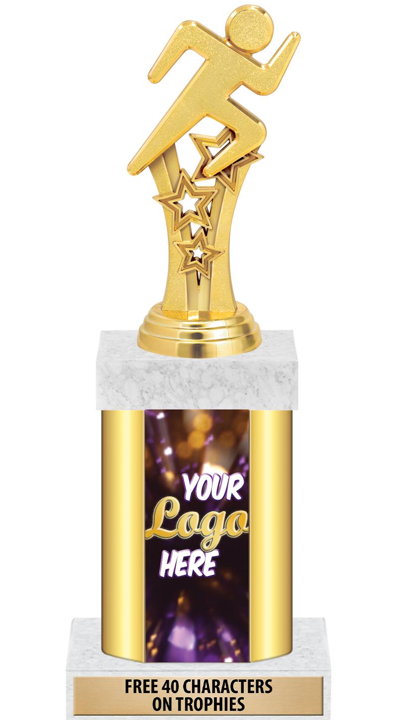 14" CUSTOM ULTIMATE DLX W/FIG