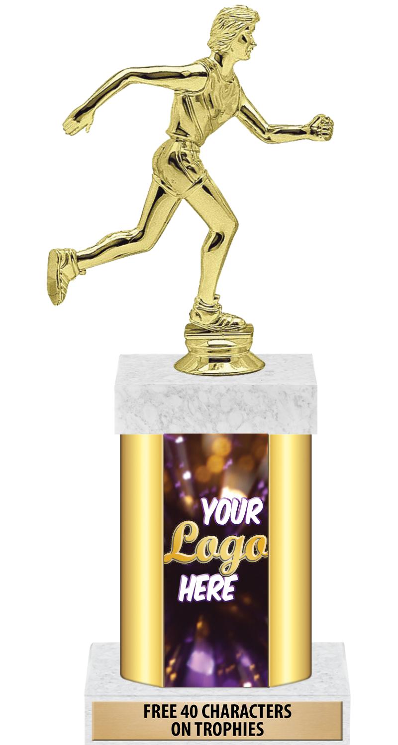 14" CUSTOM ULTIMATE DLX W/FIG