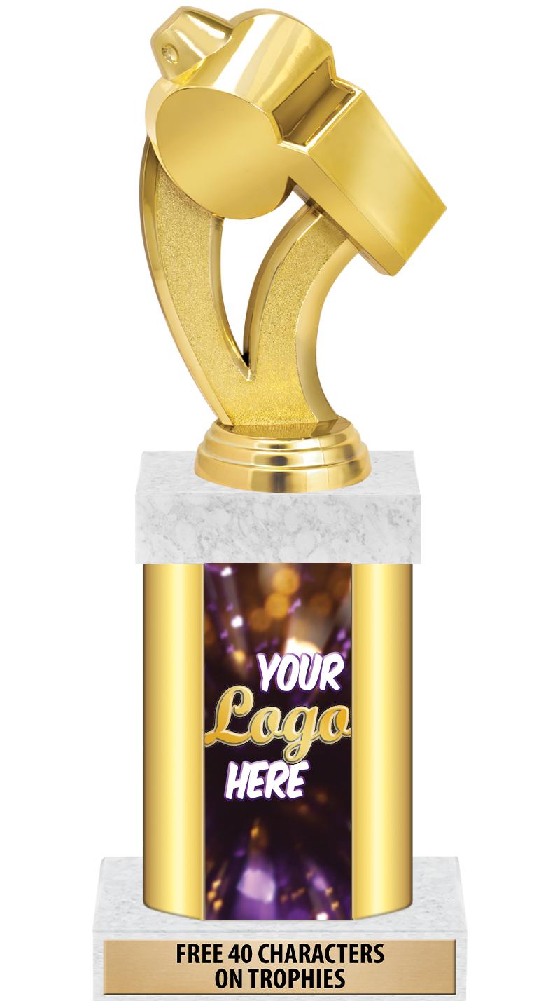 14" CUSTOM ULTIMATE DLX W/FIG