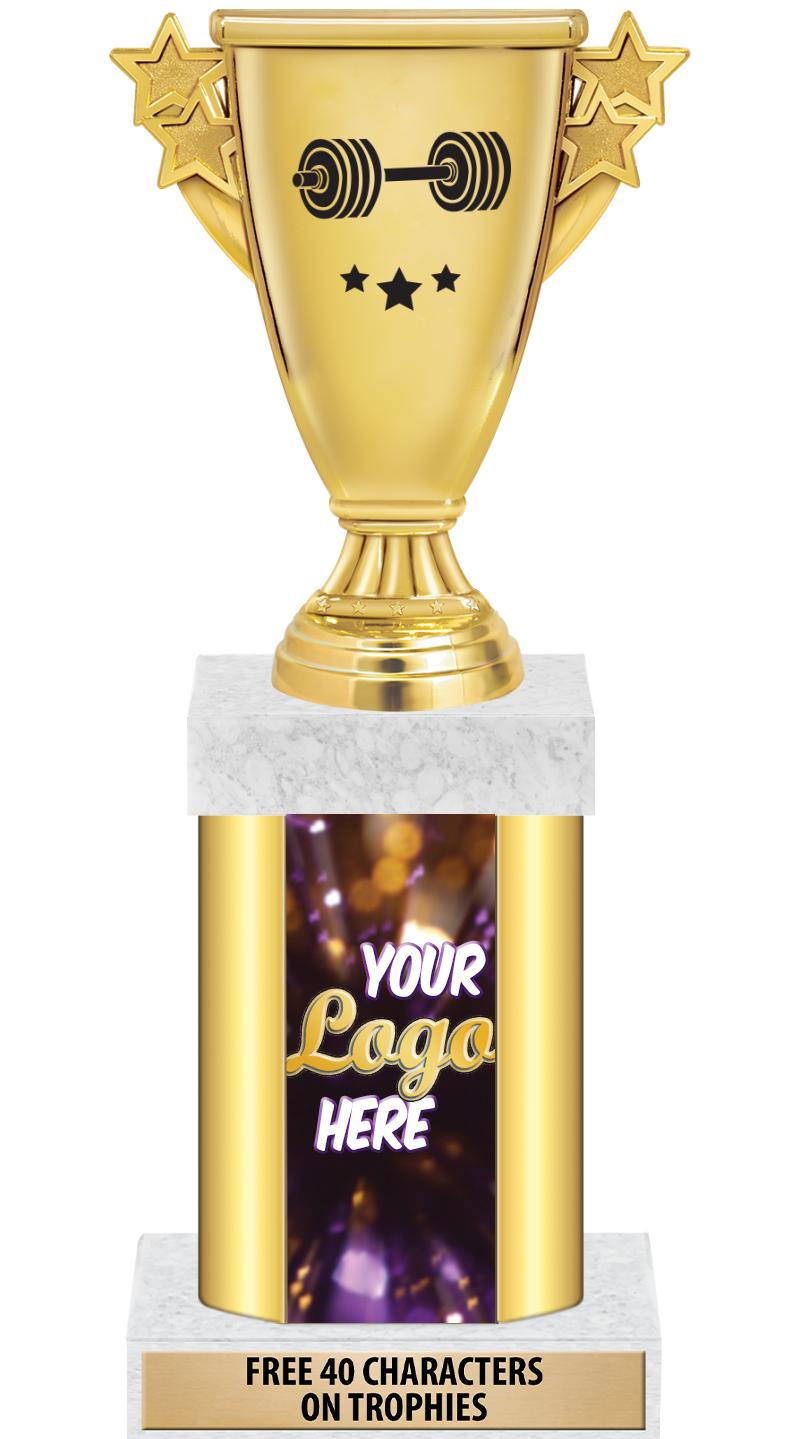 14" CUSTOM ULTIMATE DLX W/FIG