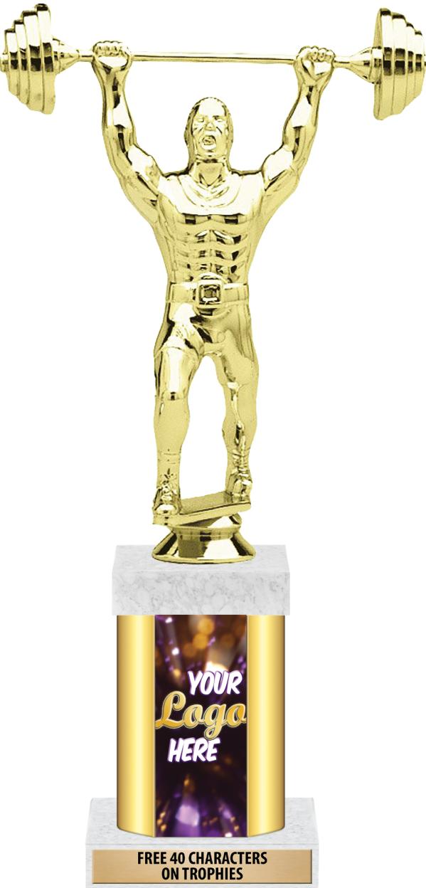 14" CUSTOM ULTIMATE DLX W/FIG