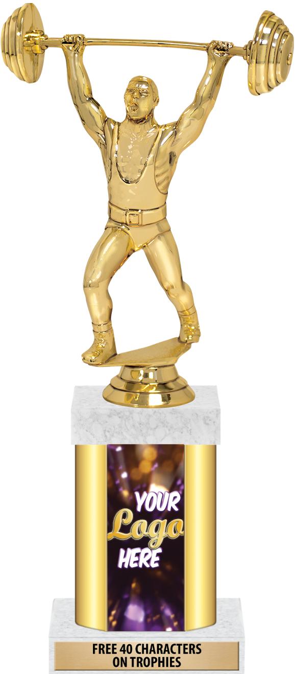 14" CUSTOM ULTIMATE DLX W/FIG