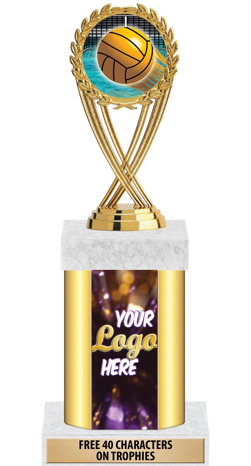 14" CUSTOM ULTIMATE DLX W/FIG