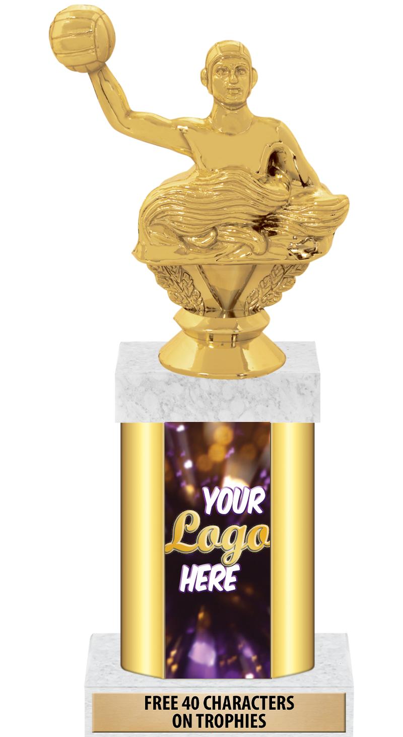 14" CUSTOM ULTIMATE DLX W/FIG