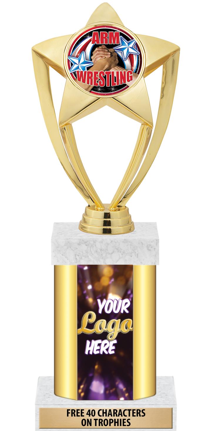 14" CUSTOM ULTIMATE DLX W/FIG