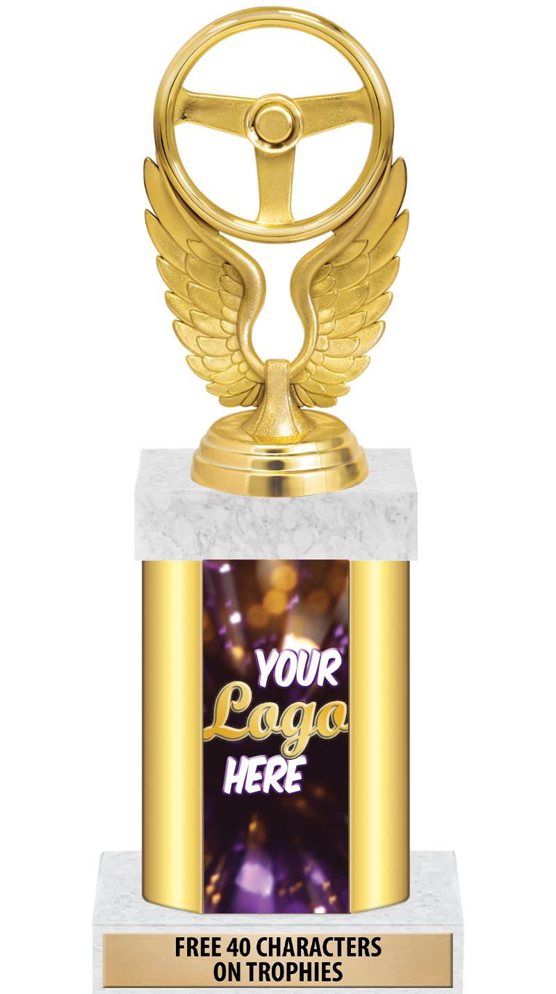 14" CUSTOM ULTIMATE DLX W/FIG