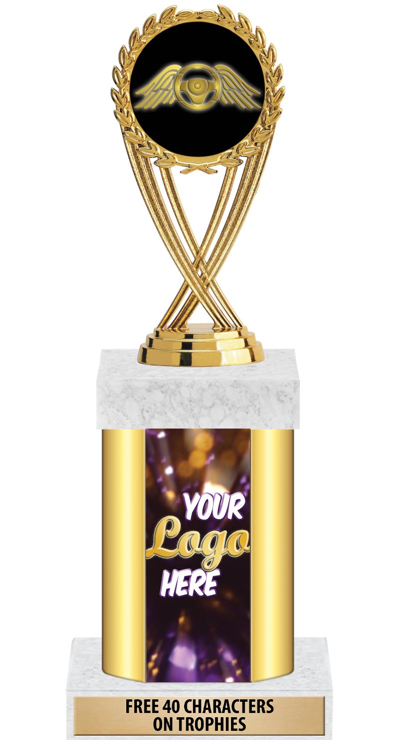 14" CUSTOM ULTIMATE DLX W/FIG