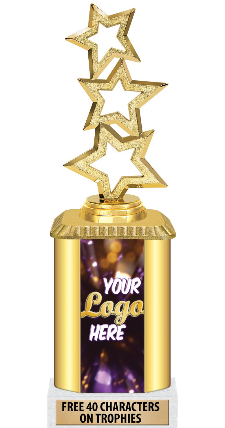 10" CUSTOM DLX ULTIMATE W/CAP