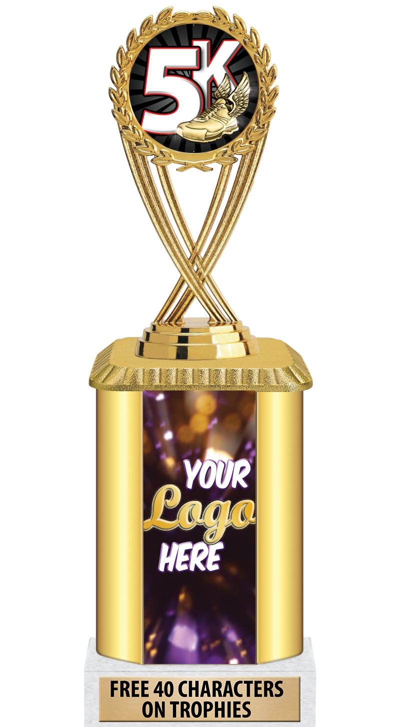 10" CUSTOM DLX ULTIMATE W/CAP