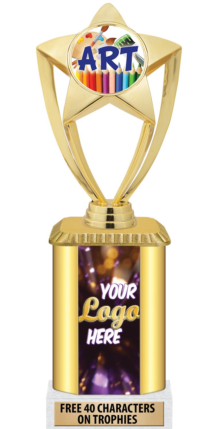 10" CUSTOM DLX ULTIMATE W/CAP