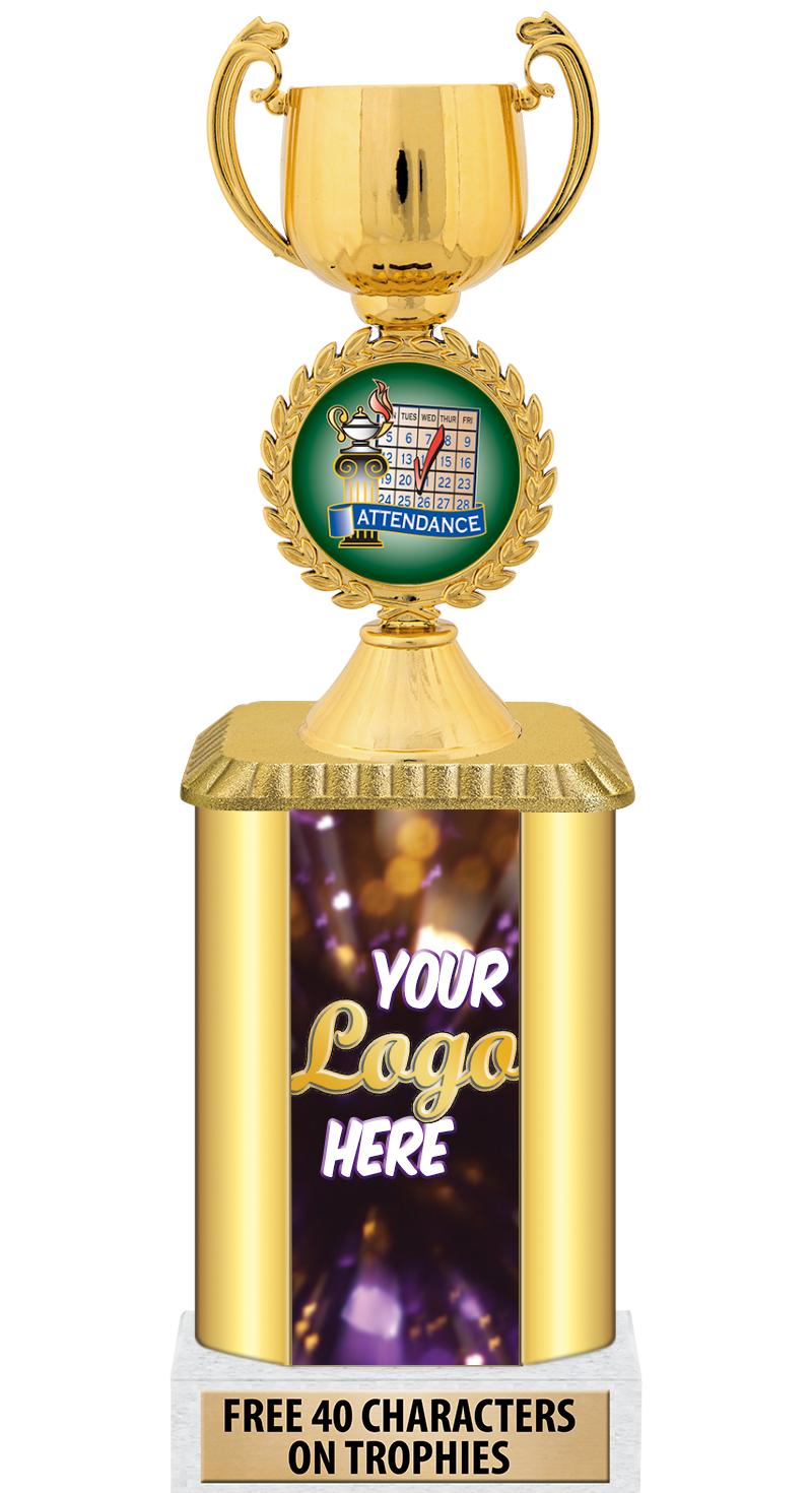 10" CUSTOM DLX ULTIMATE W/CAP