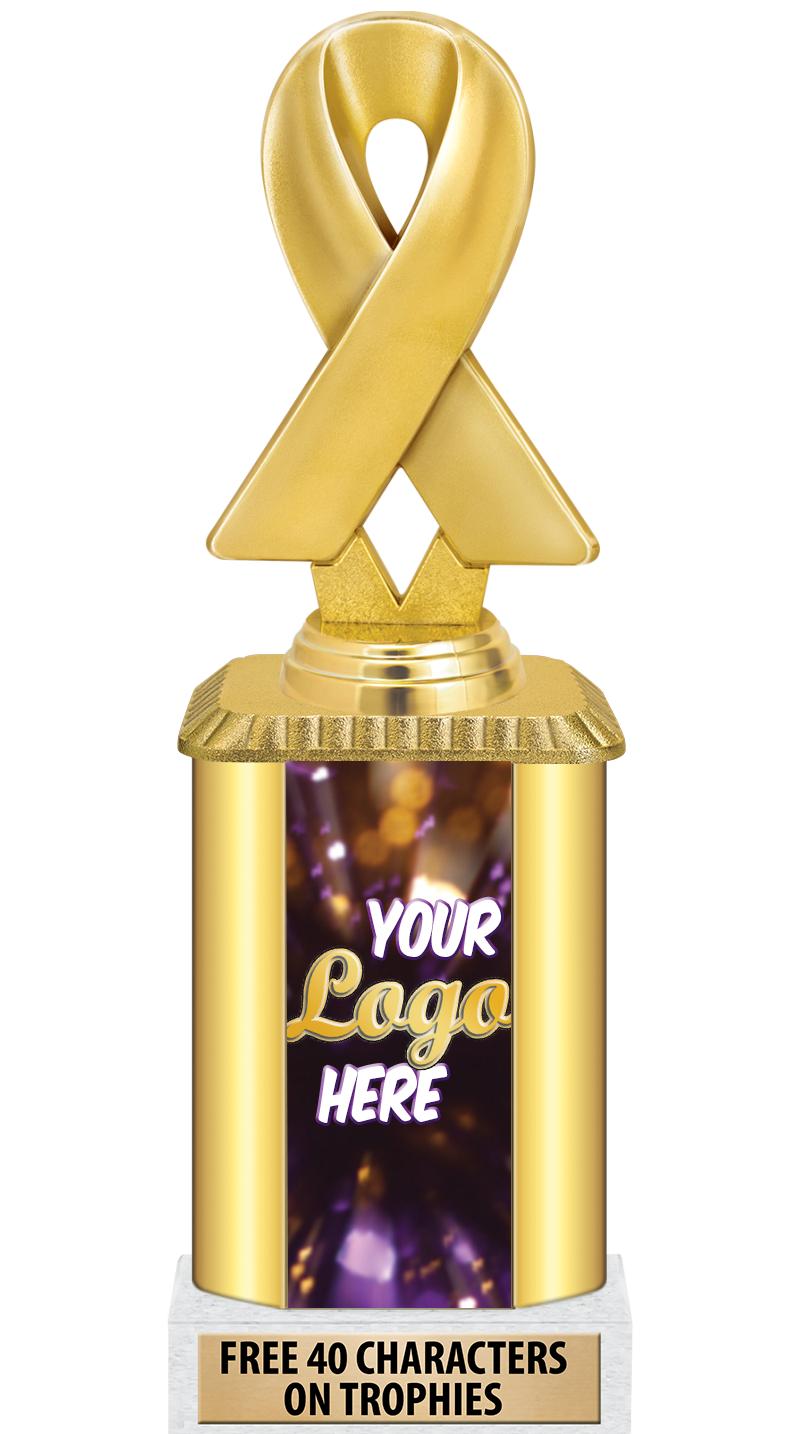 10" CUSTOM DLX ULTIMATE W/CAP