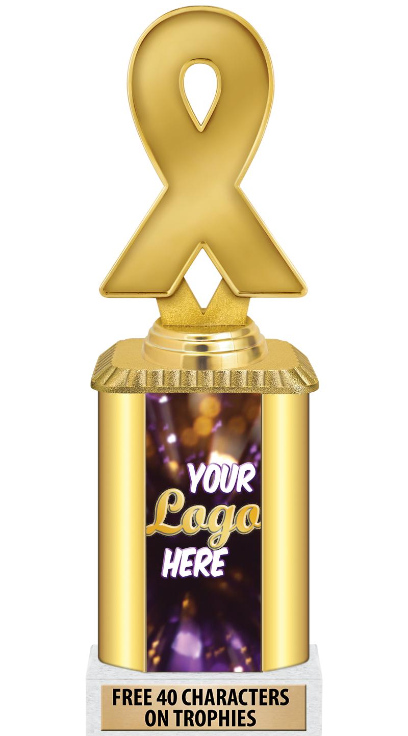 10" CUSTOM DLX ULTIMATE W/CAP