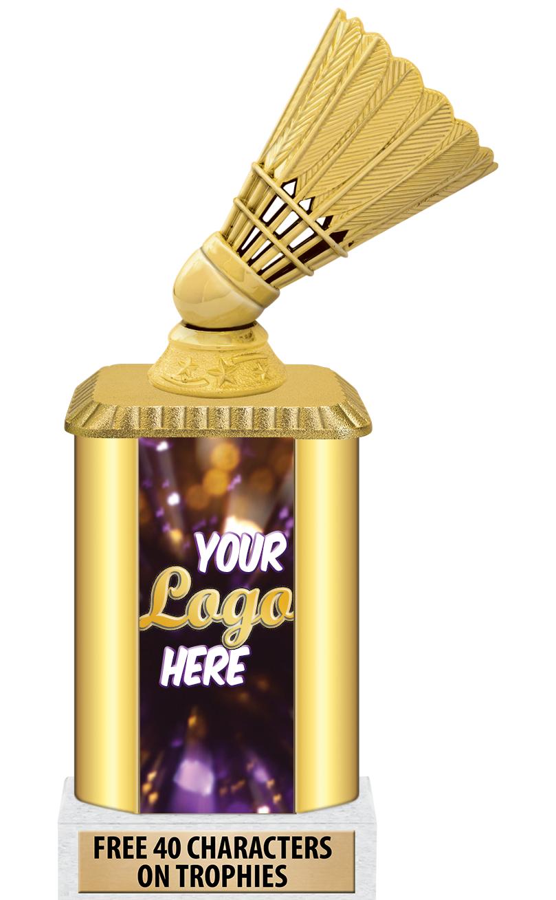 10" CUSTOM DLX ULTIMATE W/CAP