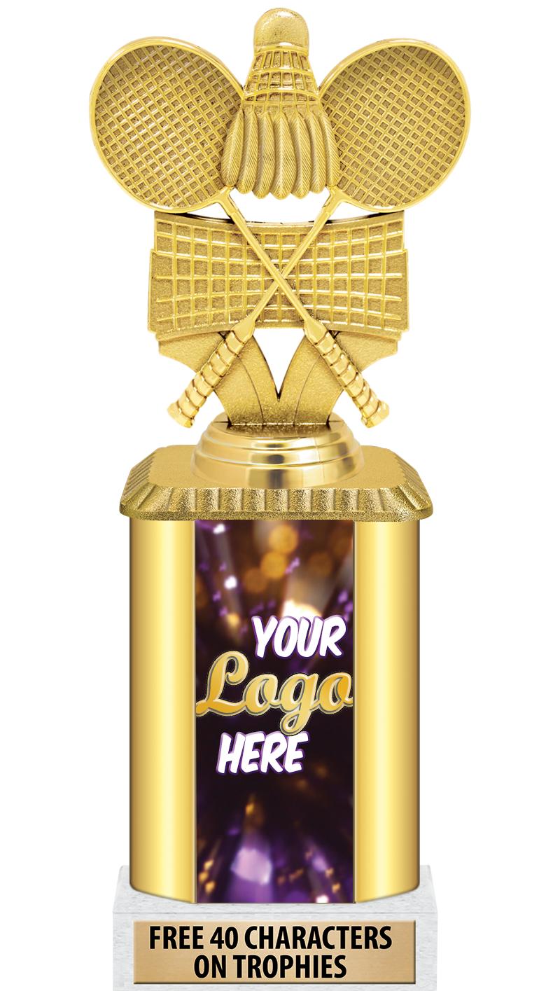 10" CUSTOM DLX ULTIMATE W/CAP